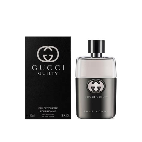 gucci guilty men price